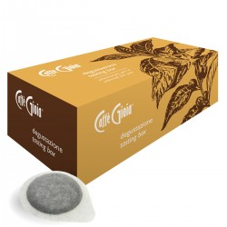 SUMATRA WETHULLED SPECIALTY COFFEE IN CIALDE DI CARTA COMPOSTABILE 30PZ