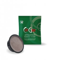 30 CAPSULE COMPATIBILI FIRMA* LAVAZZA* MISCELA CLASSICA