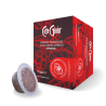 30 CAPSULE COMPATIBILI BIALETTI* MISCELA STRONG