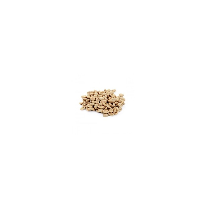 CAFFÈ CRUDO SPECIALTY ARABICA BIOLOGICO 100G