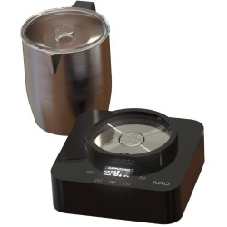 MONTALATTE AIRO CAPSE NERO