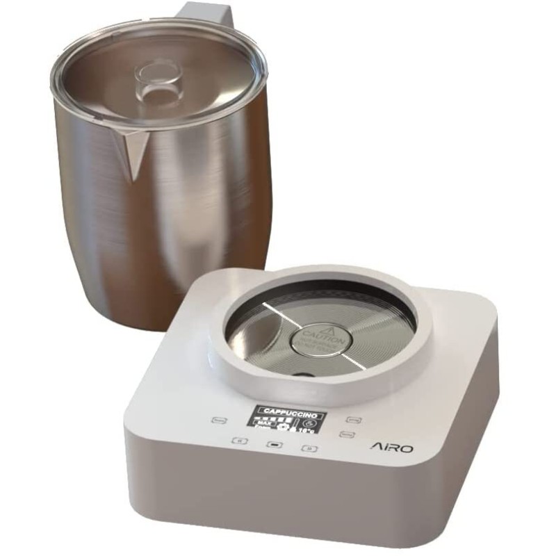 MONTALATTE AIRO CAPSE BIANCO