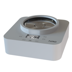 MONTALATTE AIRO CAPSE BIANCO