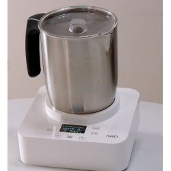 MONTALATTE AIRO CAPSE BIANCO