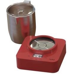 MONTALATTE AIRO CAPSE ROSSO