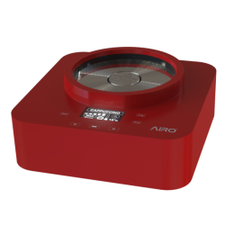 MONTALATTE AIRO CAPSE ROSSO