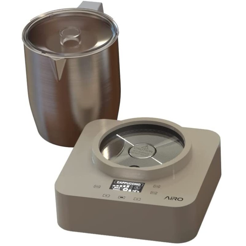 MONTALATTE AIRO CAPSE CREAM