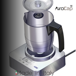 MONTALATTE AIRO CAPSE CREAM