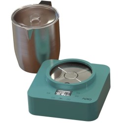 MONTALATTE AIRO CAPSE VERDE TIFFANY