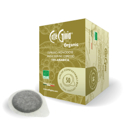 BOX DEGUSTAZIONE CIALDE COMPOSTABILI 300 PEZZI