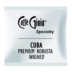 Miscela Espresso cialda compostabile 44mm - Caffè Gioia