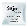 Miscela Espresso cialda compostabile 44mm - Caffè Gioia