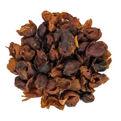 BOLIVIA CASCARA INFUSO DI FRUTTI DEL CAFFE' 100g